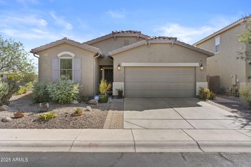 19273 N Ventana Ln, Maricopa, AZ, 85138-3073 | Card Image