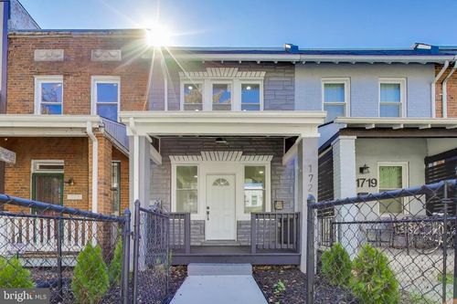 1721 L St Ne, WASHINGTON, DC, 20002-3021 | Card Image