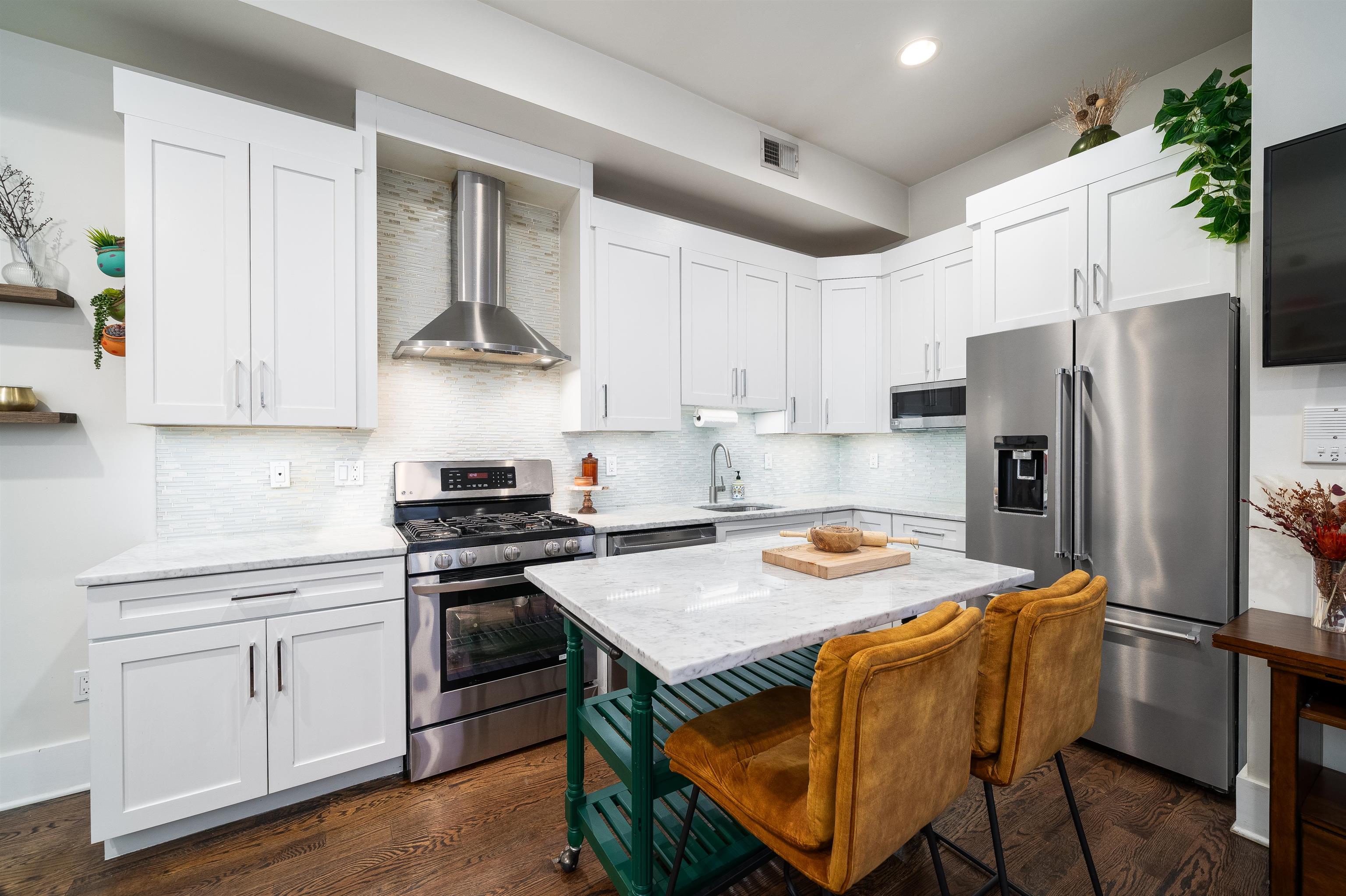 Residential Lease in JC, Downtown 4