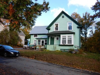 99 Northern Avenue, Home with 0 bedrooms, 2 bathrooms and null parking in Newport City VT | Image 2