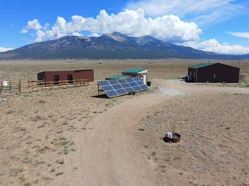 10514 Ll 11 Street, Blanca, CO, 81123 | Card Image