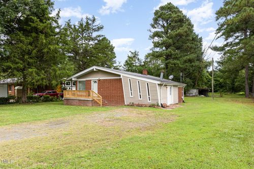 606 28th St, Butner, NC, 27509-2108 | Card Image