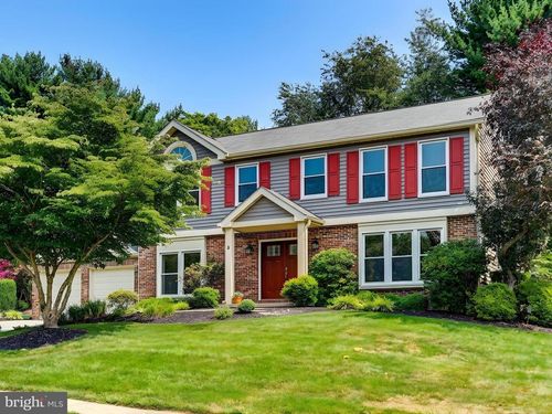 3 Biehl Ct, OWINGS MILLS, MD, 21117-1200 | Card Image