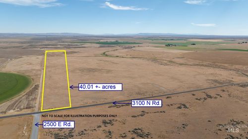 Approx.3100 N 2500 E, Twin Falls, ID, 83301-0466 | Card Image
