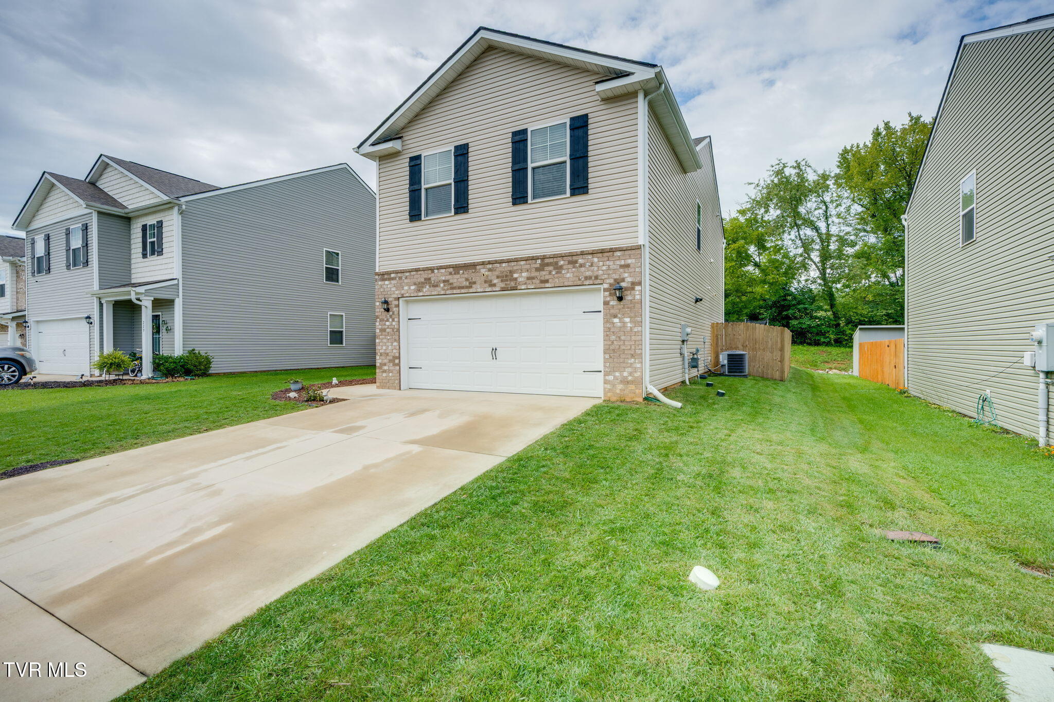 Residential in Church Hill 4