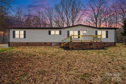 115 Lakeview Ln, China Grove, NC, 28023-7442 | Card Image