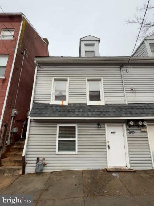 457 - 455 Manor Street, LANCASTER, PA, 17603 | Card Image