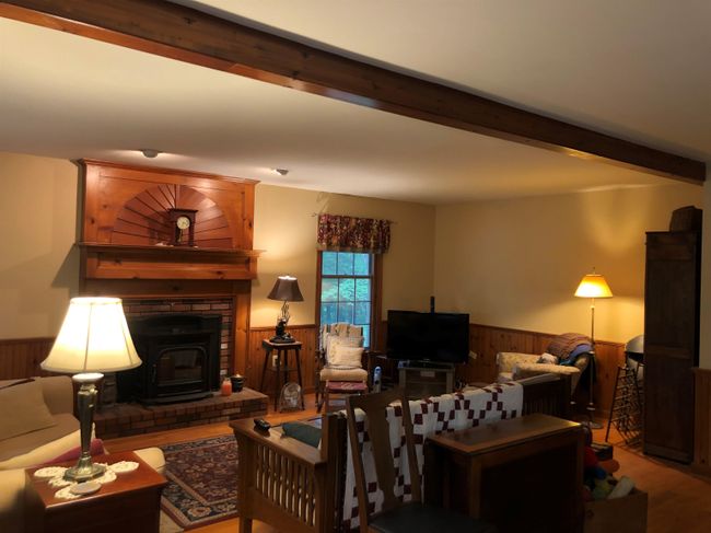 540 Forest Rd, House other with 3 bedrooms, 3 bathrooms and null parking in Lyndeborough NH | Image 7
