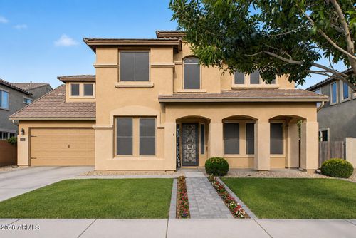 22797 S 204th St, Queen Creek, AZ, 85142-6275 | Card Image