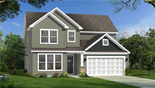 20 Long Branch Ct, Anderson, SC, 29621-3952 | Card Image