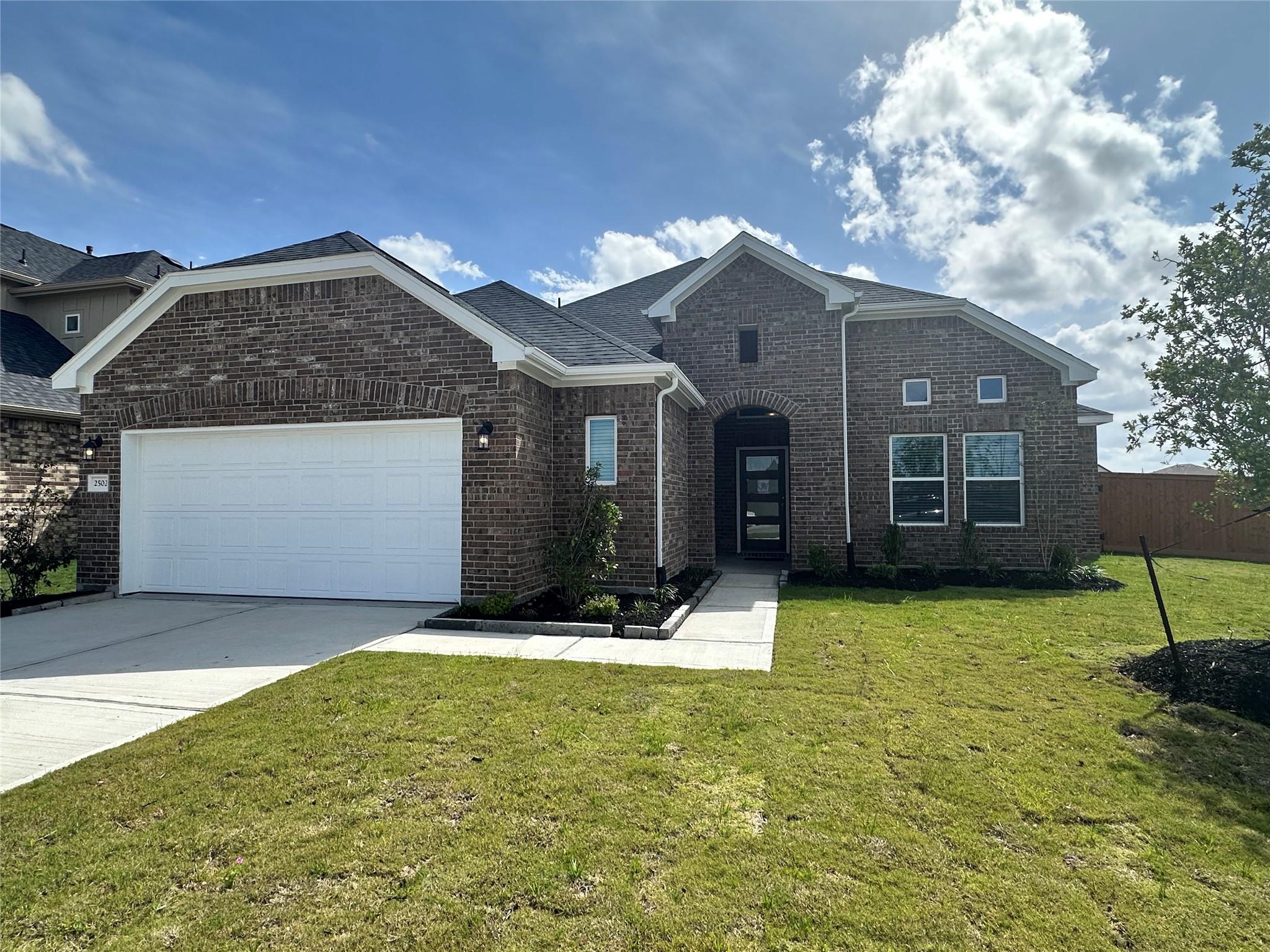 Residential in Magnolia