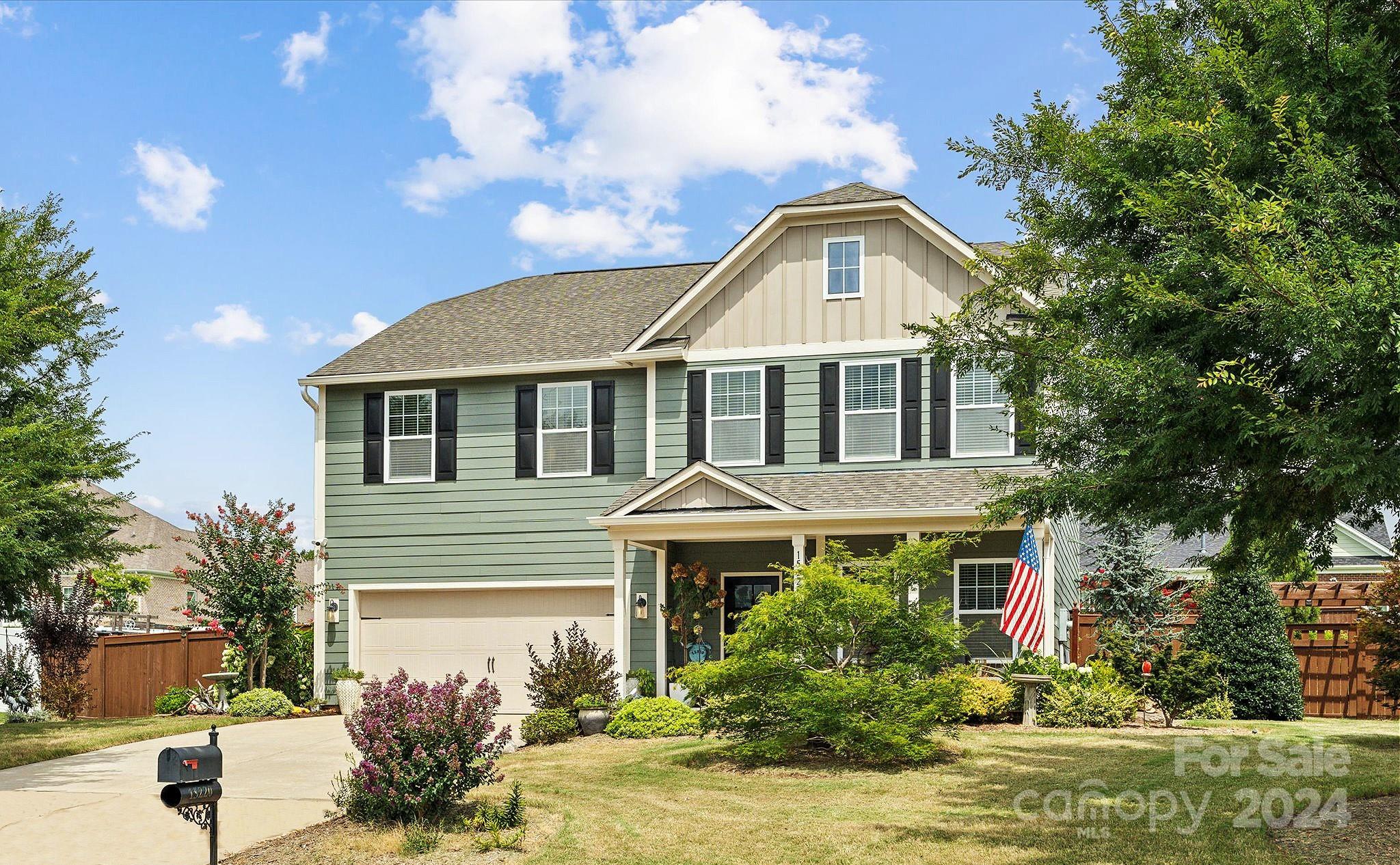 Kissimmee Ln, Mint Hill, NC 28227
