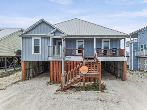 2320 Island Shores Dr, Dauphin Island, AL, 36528-4225 | Card Image