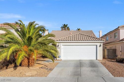 1924 Falling Tree Avenue, North Las Vegas, NV, 89031 | Card Image