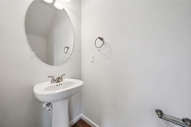 6504 Lila Crest Ln, House other with 3 bedrooms, 3 bathrooms and null parking in Midlothian VA | Image 10