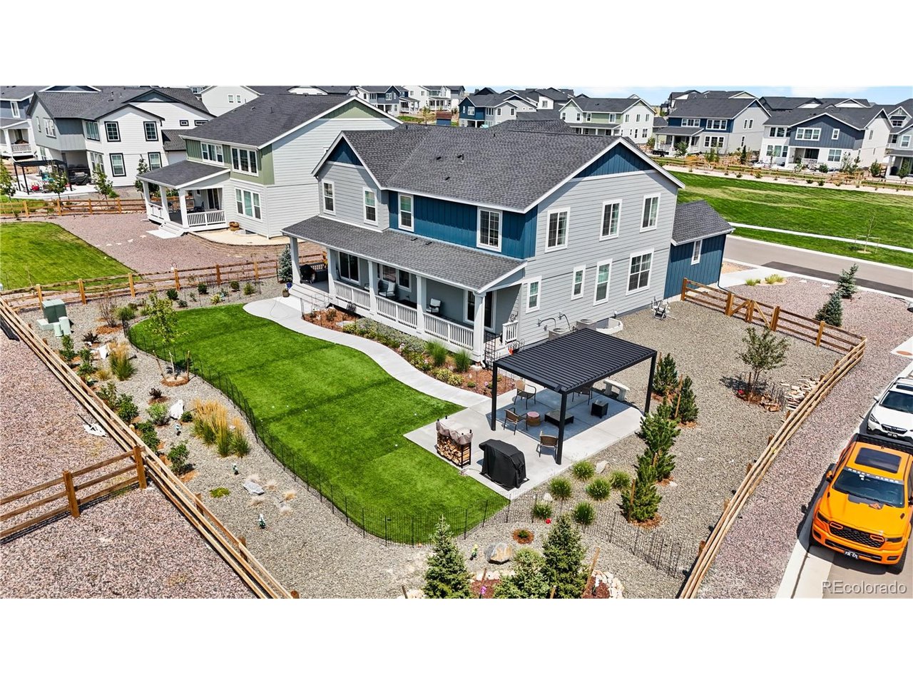 Residential in Elizabeth 2