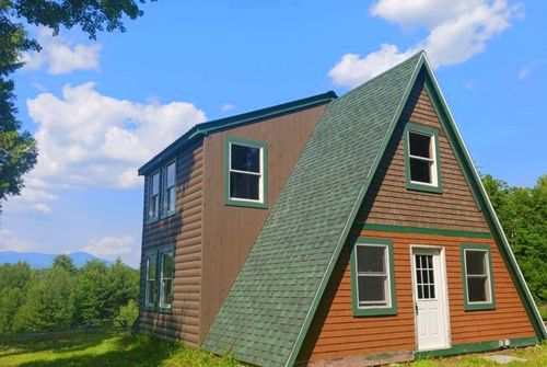 182 Airport Rd, Phillips, ME, 04966 | Card Image