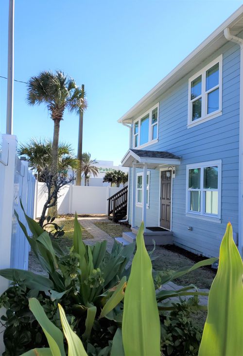 105 Beachcomber Way, St Augustine, FL, 32084-2342 | Card Image