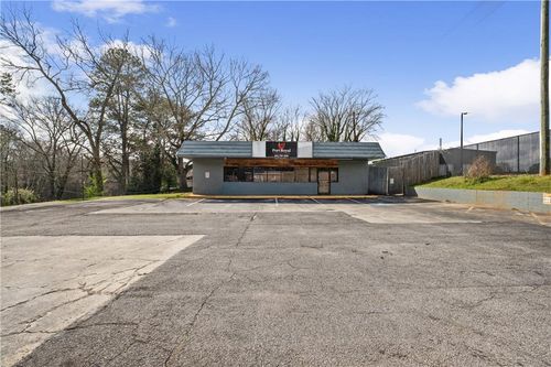 2575 Flat Shoals Rd, decatur, GA, 30034-1028 | Card Image