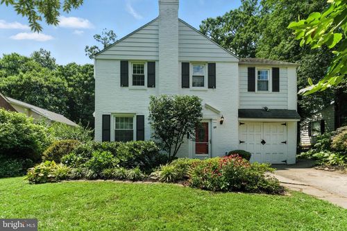 520 Twin Oaks Dr, WYNNEWOOD, PA, 19096-2623 | Card Image