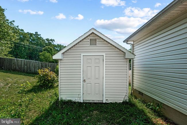 10420 Forest Hill Ct, House other with 3 bedrooms, 2 bathrooms and null parking in FREDERICKSBURG VA | Image 18