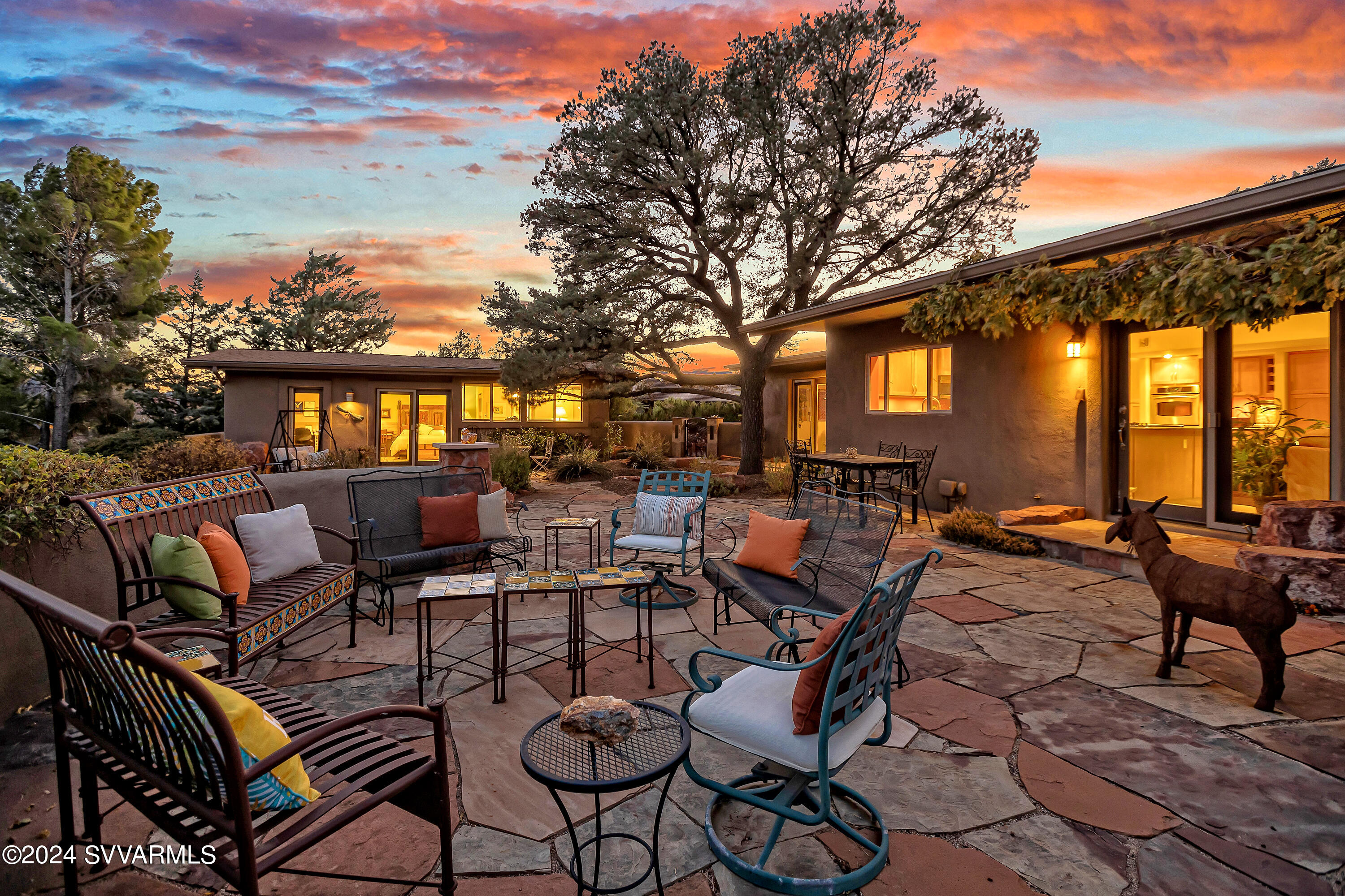 Ridge Rd, Sedona, AZ 86336 #1