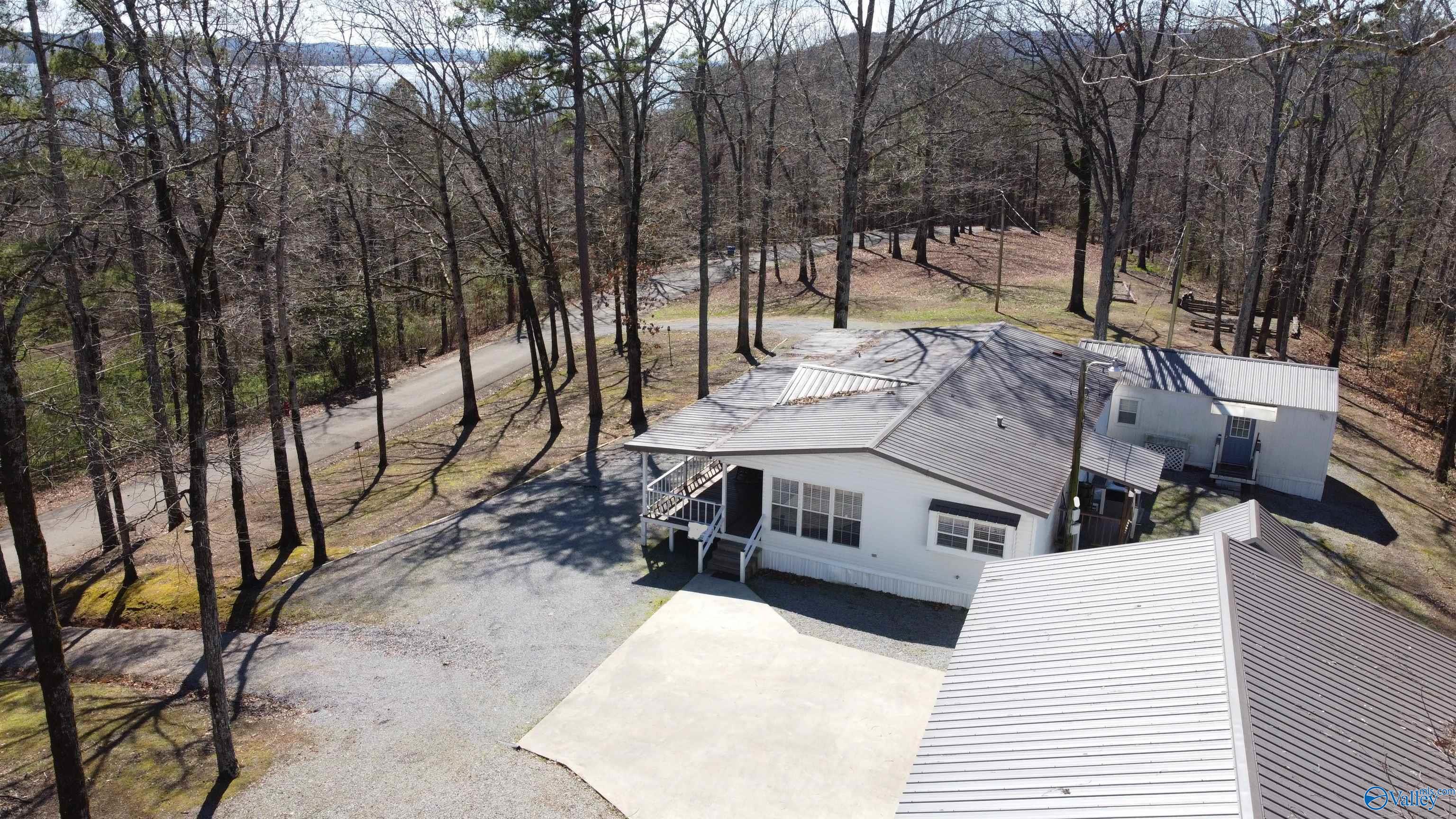Holiday Shores Rd, Scottsboro, AL 35769 #1