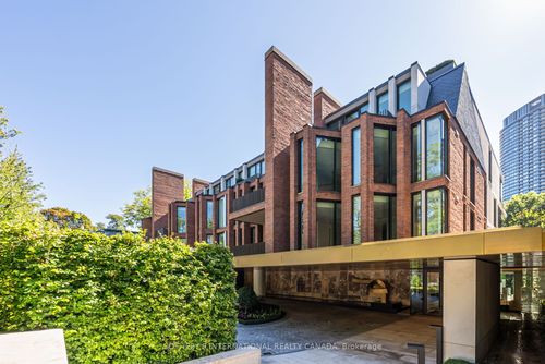 104-7 Dale Ave, Toronto, ON, M4W1K2 | Card Image