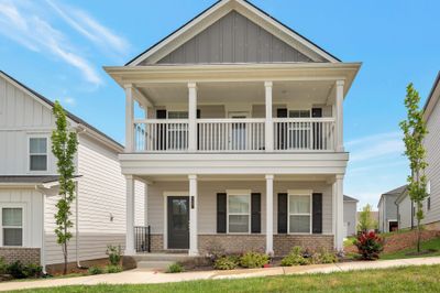 1451 Japonica Aly, House other with 5 bedrooms, 3 bathrooms and 2 parking in Hermitage TN | Image 2