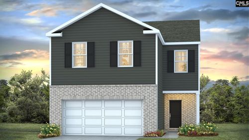 1069 Grand Oaks Drive, Columbia, SC, 29203 | Card Image