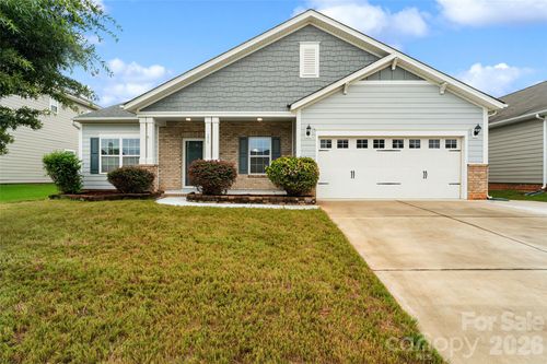 175 Glastonbury Dr, Mooresville, NC, 28115-8065 | Card Image