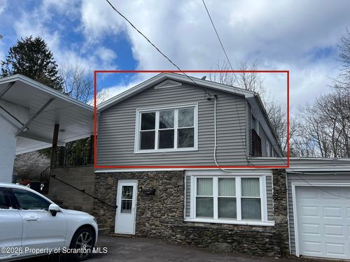 2nd-floor-214 Melrose Avenue, Clarks Summit, PA, 18411 | Card Image
