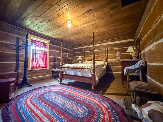 2486 Laurel Fork Rd, Home with 0 bedrooms, 0 bathrooms and null parking in Rocky Gap VA | Image 12