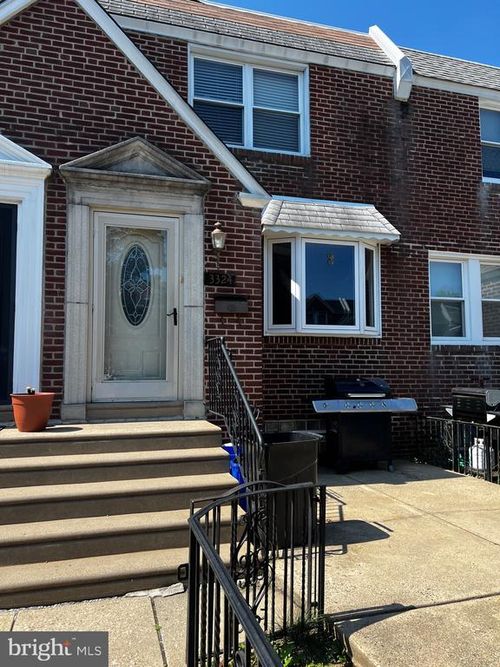 3324 Lansing St, PHILADELPHIA, PA, 19136-3032 | Card Image