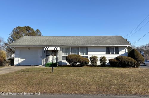 513 S Washington Street, Taylor, PA, 18517 | Card Image