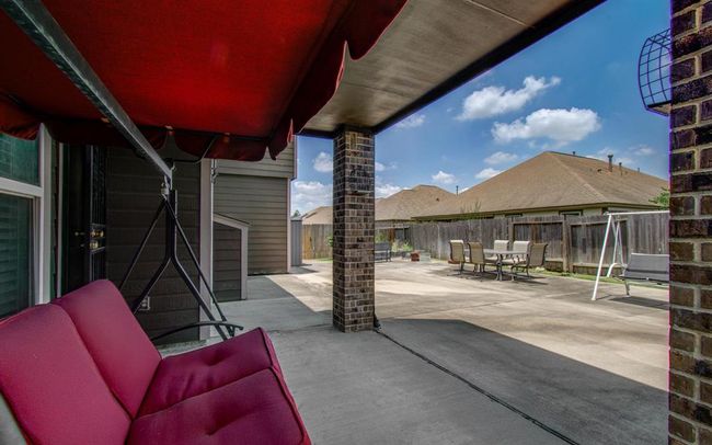 6815 Maize Clearing Trl, House other with 5 bedrooms, 4 bathrooms and 2 parking in Humble TX | Image 48