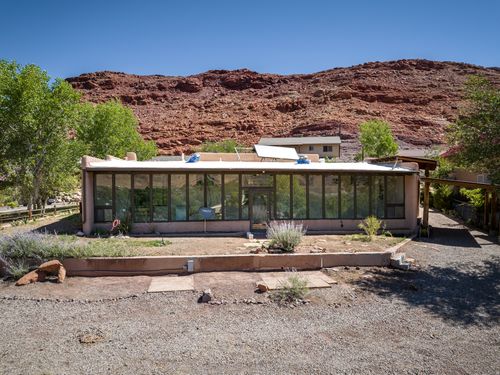 128 Arches Dr, Moab, UT, 84532-2759 | Card Image