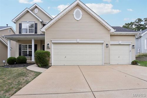5398 Mirasol Manor Way, Eureka, MO, 63025-2759 | Card Image