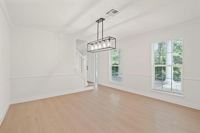 8215 Twining Oaks Ln, House other with 5 bedrooms, 4 bathrooms and 3 parking in Spring TX | Image 6