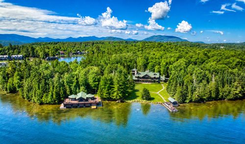 62 Peninsula Rd, Lake Placid, NY, 12946-1080 | Card Image