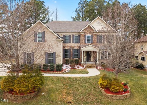 837 Katahdin Way, Cary, NC, 27519-9608 | Card Image