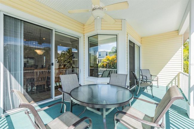 315 64 Th St, Condo with 3 bedrooms, 3 bathrooms and null parking in Holmes Beach FL | Image 23