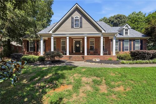 287 Laurel Place Dr, Cornelia, GA, 30531-8111 | Card Image