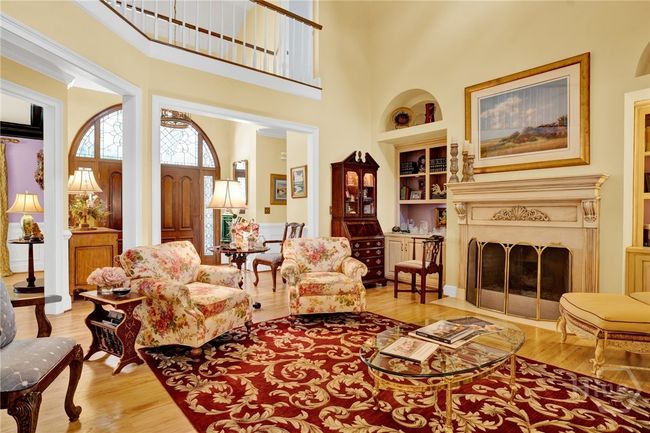 3 Gumtree Ln, House other with 5 bedrooms, 4 bathrooms and null parking in Savannah GA | Image 5