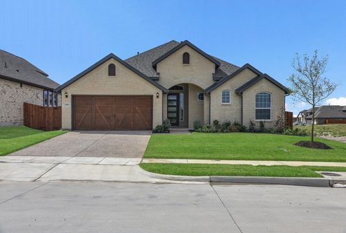 1862 Silver Burch Rd, Waxahachie, TX, 75165-9523 | Card Image