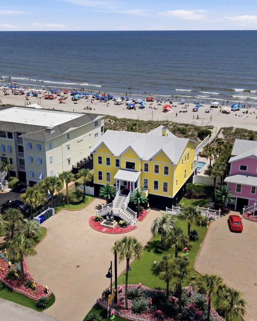 914 Ocean Blvd, Isle of Palms, SC, 29451-2276 | Card Image