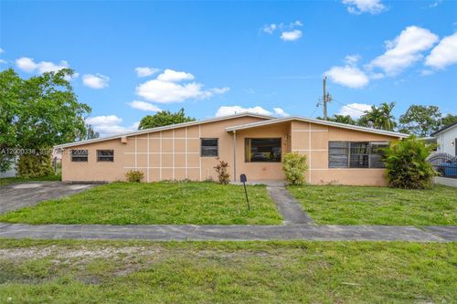 1321 Nw 176th Ter, Miami Gardens, FL, 33169 | Card Image