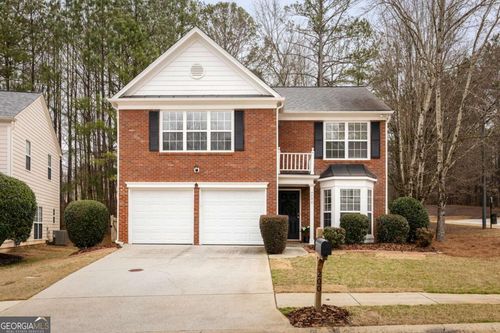 200 Persimmon Trl, Woodstock, GA, 30188-7037 | Card Image