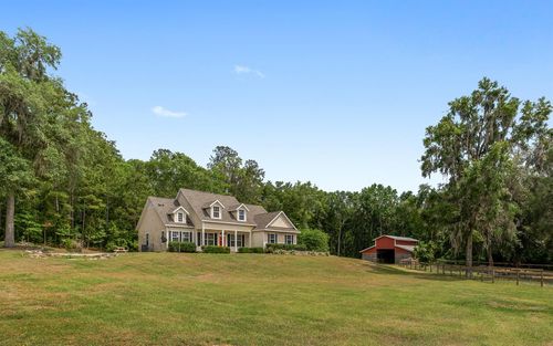 22955 N Highway 329, MICANOPY, FL, 32667-7235 | Card Image