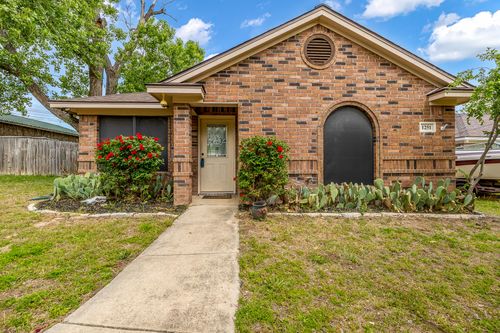 1251 W Hyman St, Stephenville, TX, 76401-5128 | Card Image